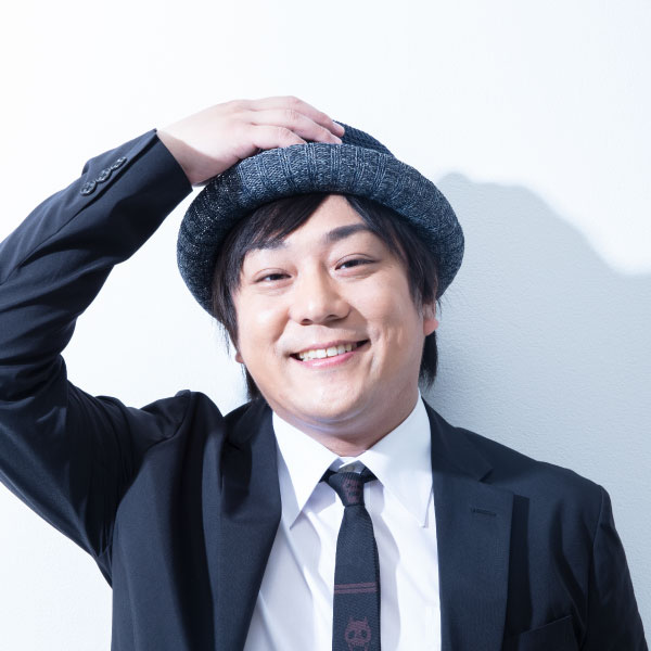 東　哲平 / TEPPEI AZUMA