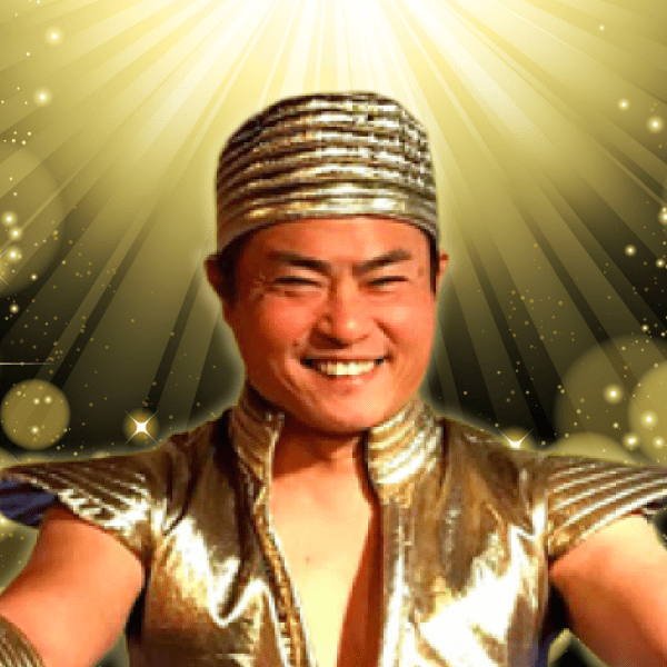 橋本 仁 | ミナミのラジオ YES-fm - 大阪ミナミのコミュニティ放送局