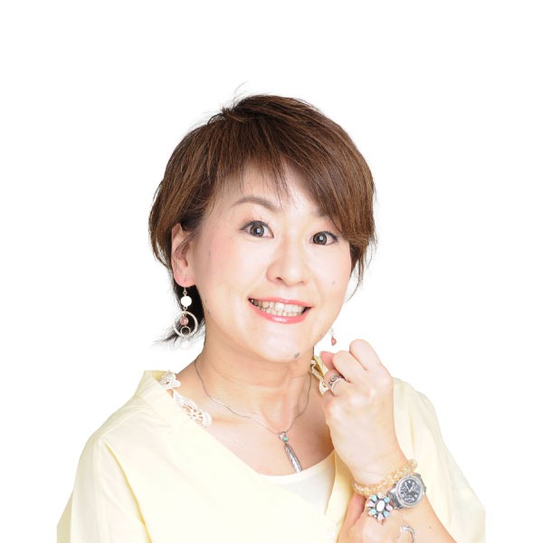 菊地朋美 / Tomomi Kikuchi