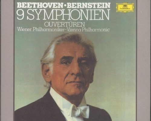 レナード・バーンスタイン